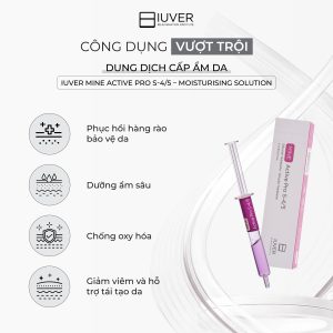 Công dụng vượt trội - DUNG DỊCH CẤP ẨM DA (S-4/5)