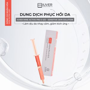 DUNG DỊCH PHỤC HỒI DA (S-5/5)