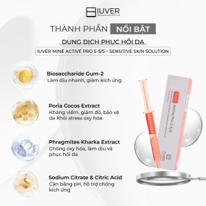 Thành phần nổi bật - DUNG DỊCH PHỤC HỒI DA (S-5/5)
