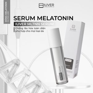 Serum Melatonin
