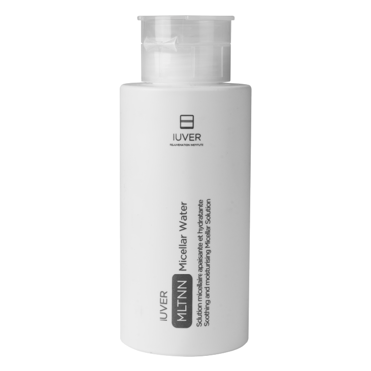 NƯỚC TẨY TRANG MELATONIN