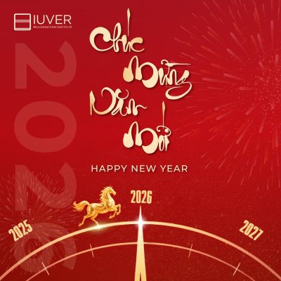 Chúc mừng năm mới 2026