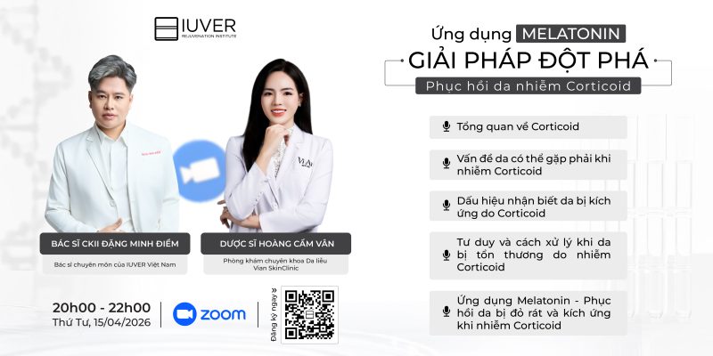 IUVER Zoom Meeting 15-04